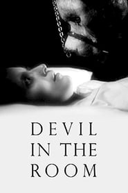 Devil in the Room' Poster