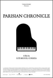 Crnica Parisiense' Poster