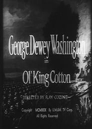 Ol King Cotton' Poster