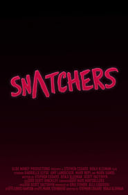 Snatchers' Poster