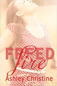 Freed by Fire' Poster