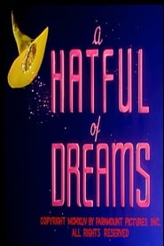 A Hatful of Dreams' Poster