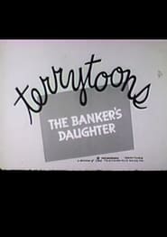 The Bankers Daughter' Poster