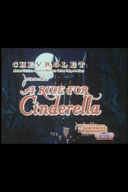 A Ride for Cinderella' Poster