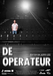 De operateur' Poster