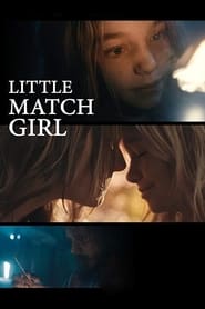 Little Match Girl' Poster