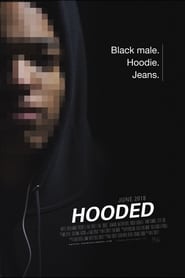 Hooded' Poster
