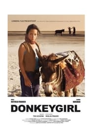 Donkeygirl' Poster