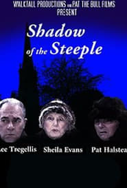 Shadow of the Steeple' Poster