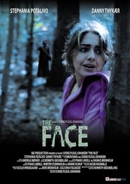 The Face' Poster