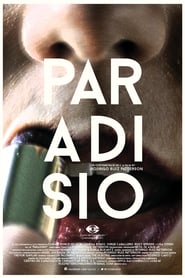 Paradisio' Poster