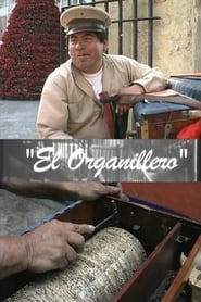 El organillero' Poster