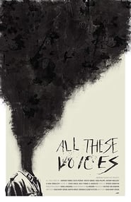 All These Voices' Poster