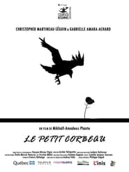 Le petit corbeau' Poster