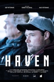 Haven' Poster