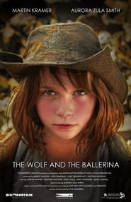 The Wolf and the Ballerina' Poster