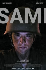 Sami' Poster