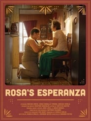 Rosas Esperanza' Poster