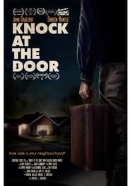 Knock at the Door' Poster