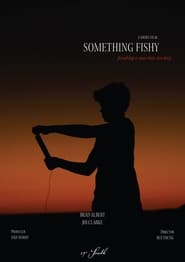 Something Fishy' Poster