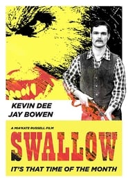 Swallow' Poster