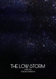 The Low Storm' Poster