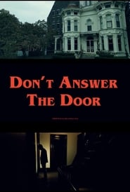 Dont Answer the Door