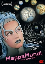 MappaMundi' Poster