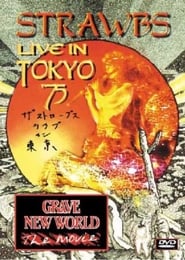 Grave New World' Poster