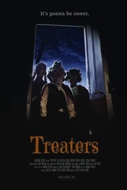 Treaters' Poster