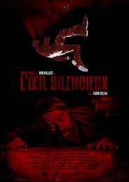 Loeil silencieux' Poster