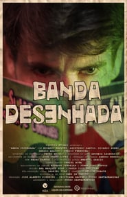 Banda Desenhada' Poster