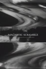 Magnetic Scramble' Poster
