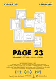 Page 23' Poster