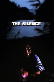 The Silence' Poster