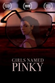 Girls Named Pinky' Poster