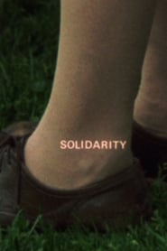 Solidarity' Poster