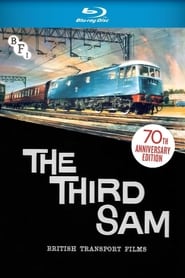 The Third Sam' Poster