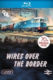 Wires Over the Border' Poster