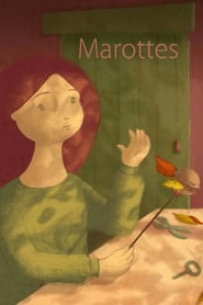 Marottes' Poster