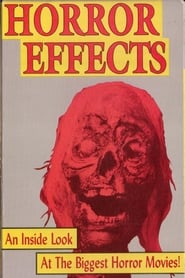 Tom Savini Horror Effects' Poster