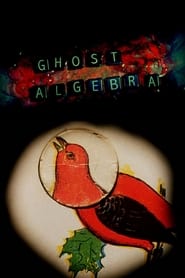 Ghost Algebra' Poster