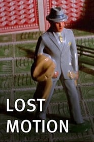 Lost Motion' Poster