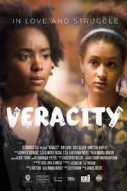 Veracity' Poster