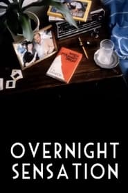 Overnight Sensation' Poster