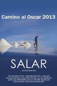 Salar' Poster