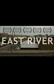 East River' Poster