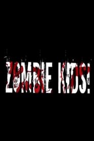 Zombie Kids' Poster