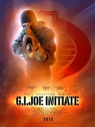 GI Joe Initiate' Poster