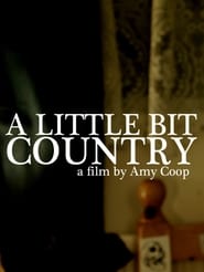 A Little Bit Country' Poster